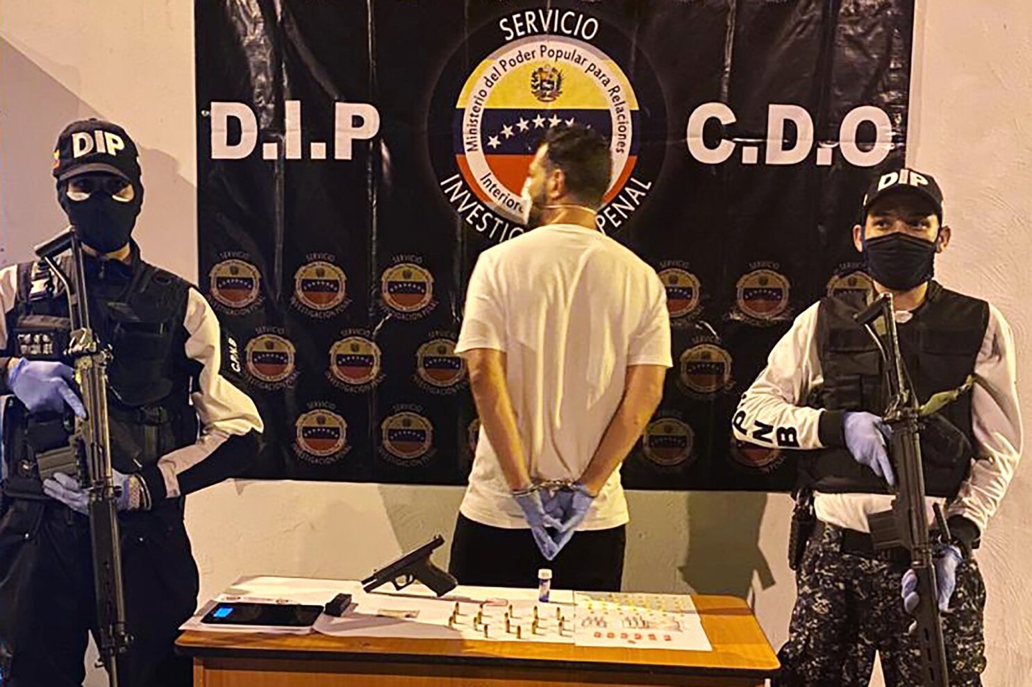 Parranda ropa sales de chicos